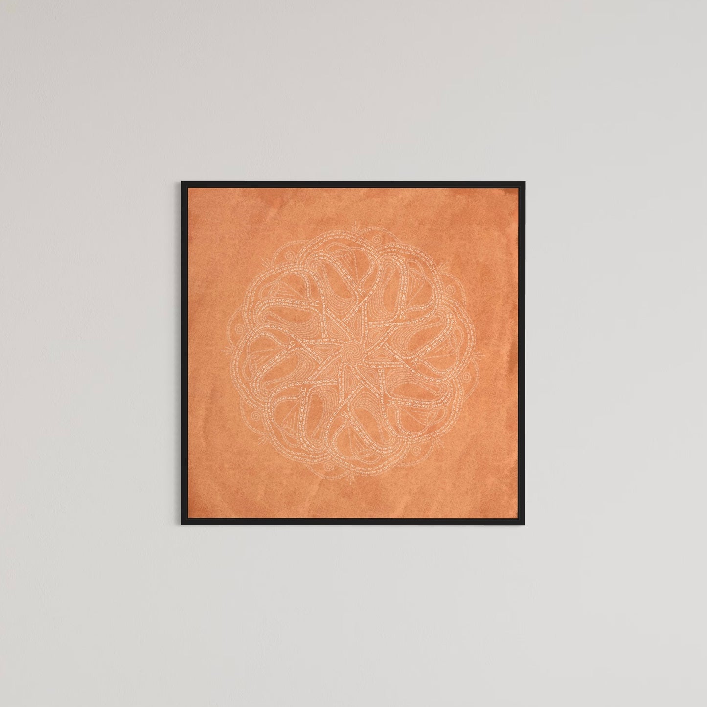 Joy Mandala