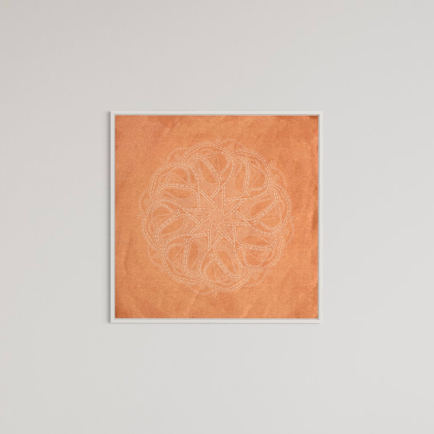 Joy Mandala