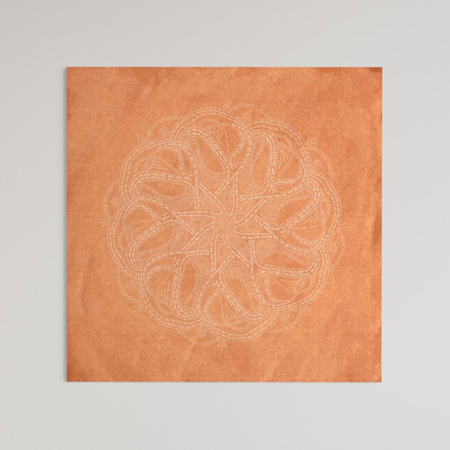 Joy Mandala